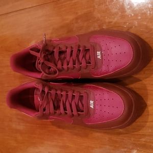 Nike Air Force 1 low